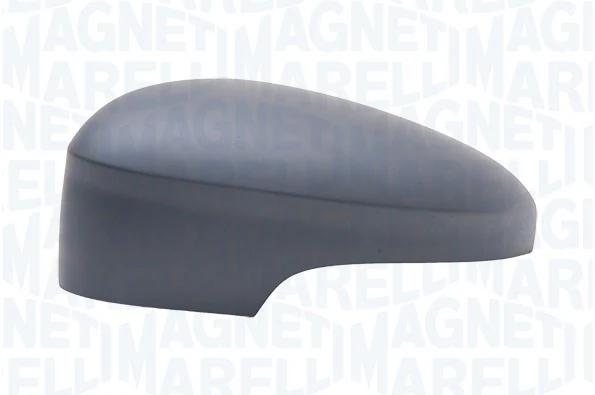 Cover, exterior mirror